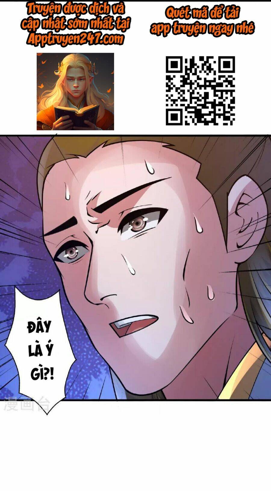 Tiên Võ Đế Tôn: Chapter 483
