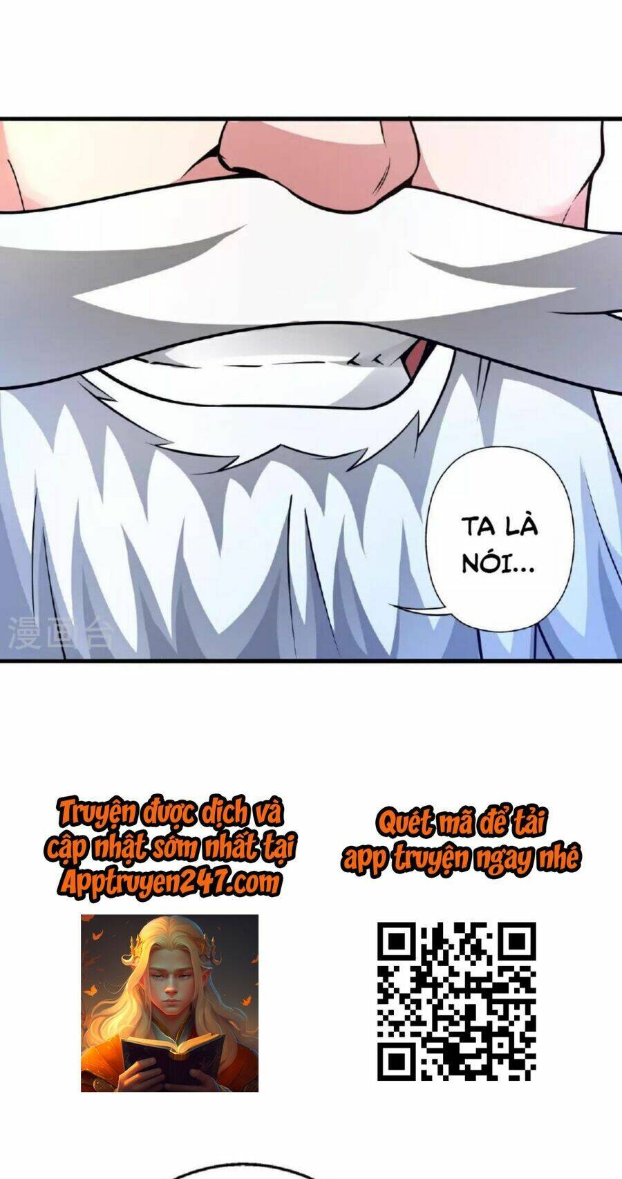 Tiên Võ Đế Tôn: Chapter 483