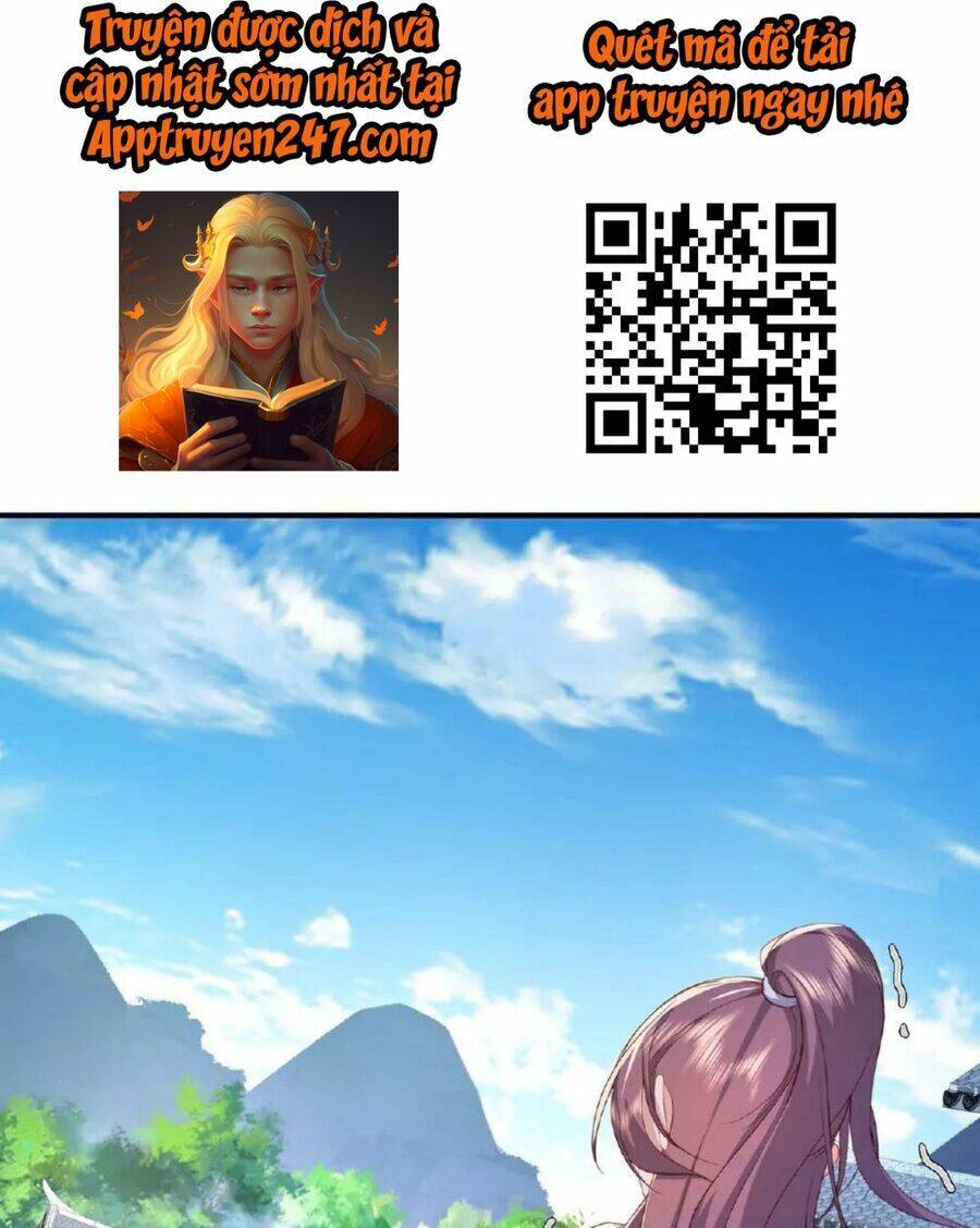 Tiên Võ Đế Tôn: Chapter 483