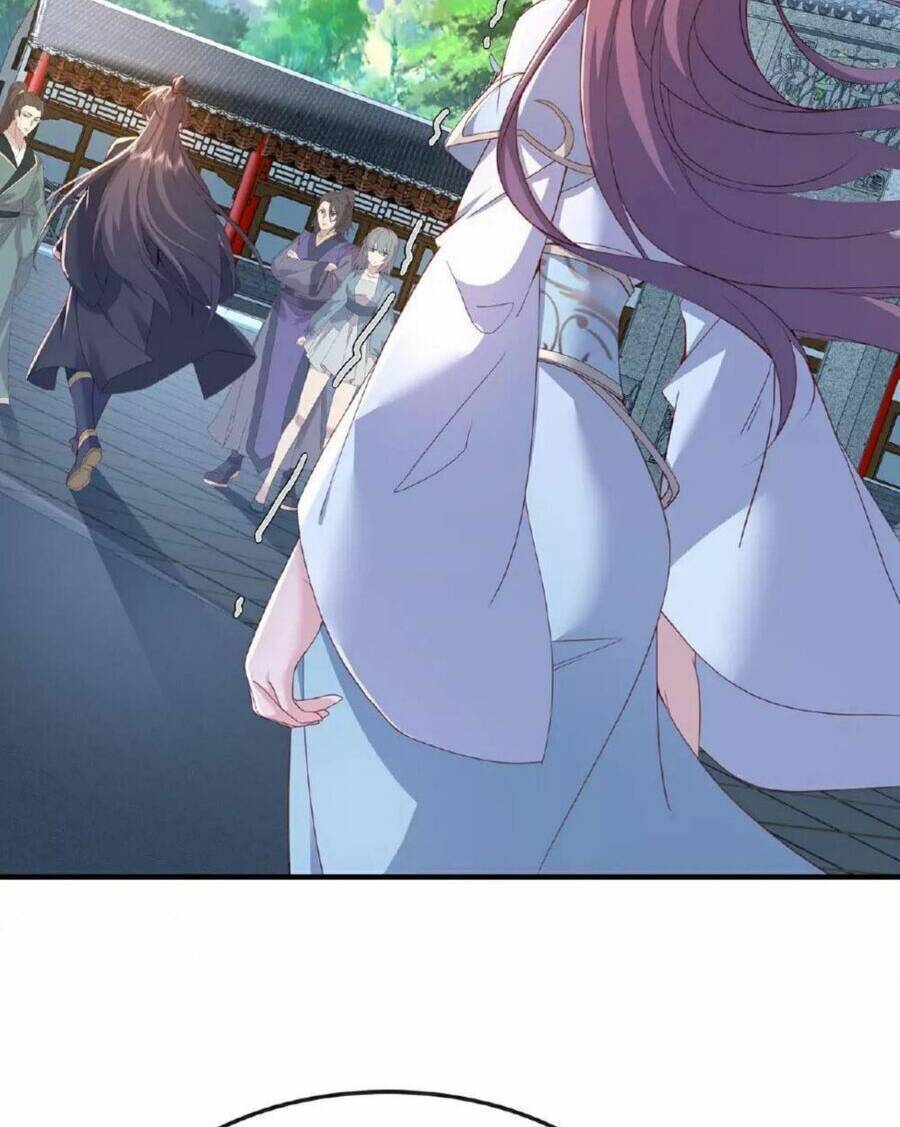Tiên Võ Đế Tôn: Chapter 483