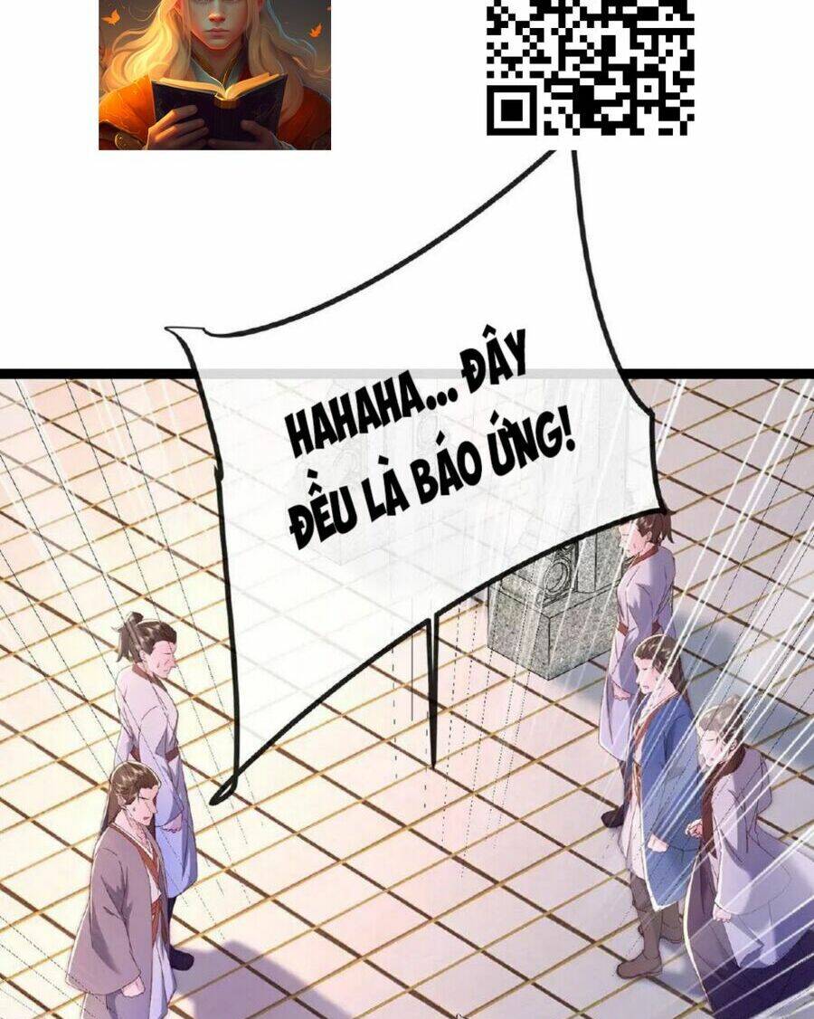 Tiên Võ Đế Tôn: Chapter 483