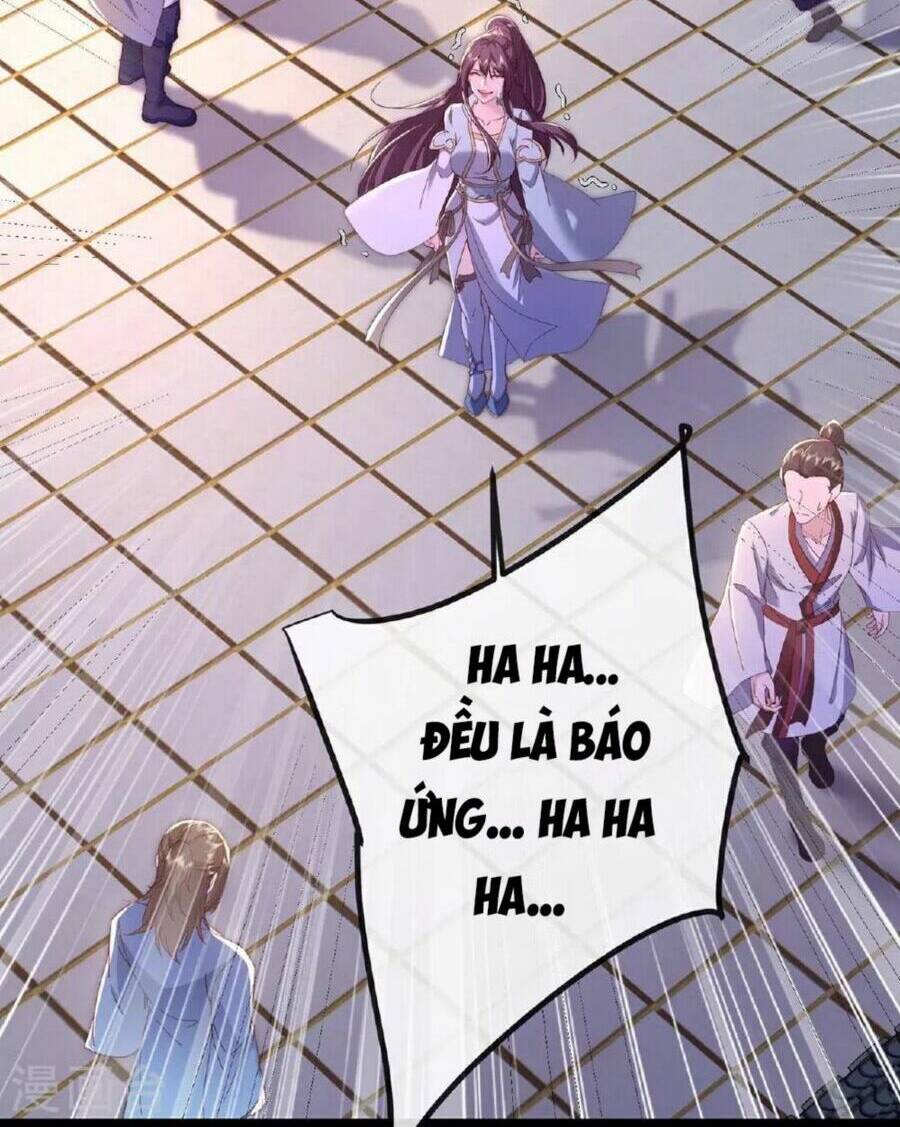 Tiên Võ Đế Tôn: Chapter 483