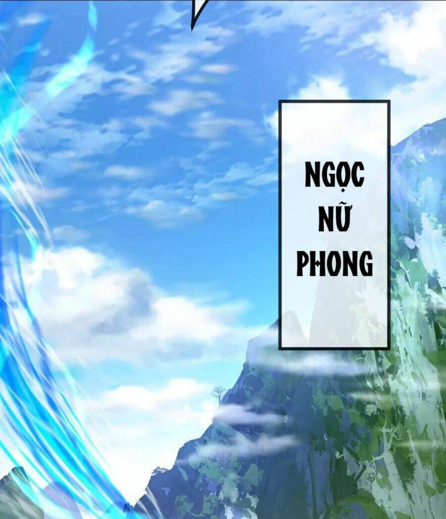 Tiên Võ Đế Tôn: Chapter 483