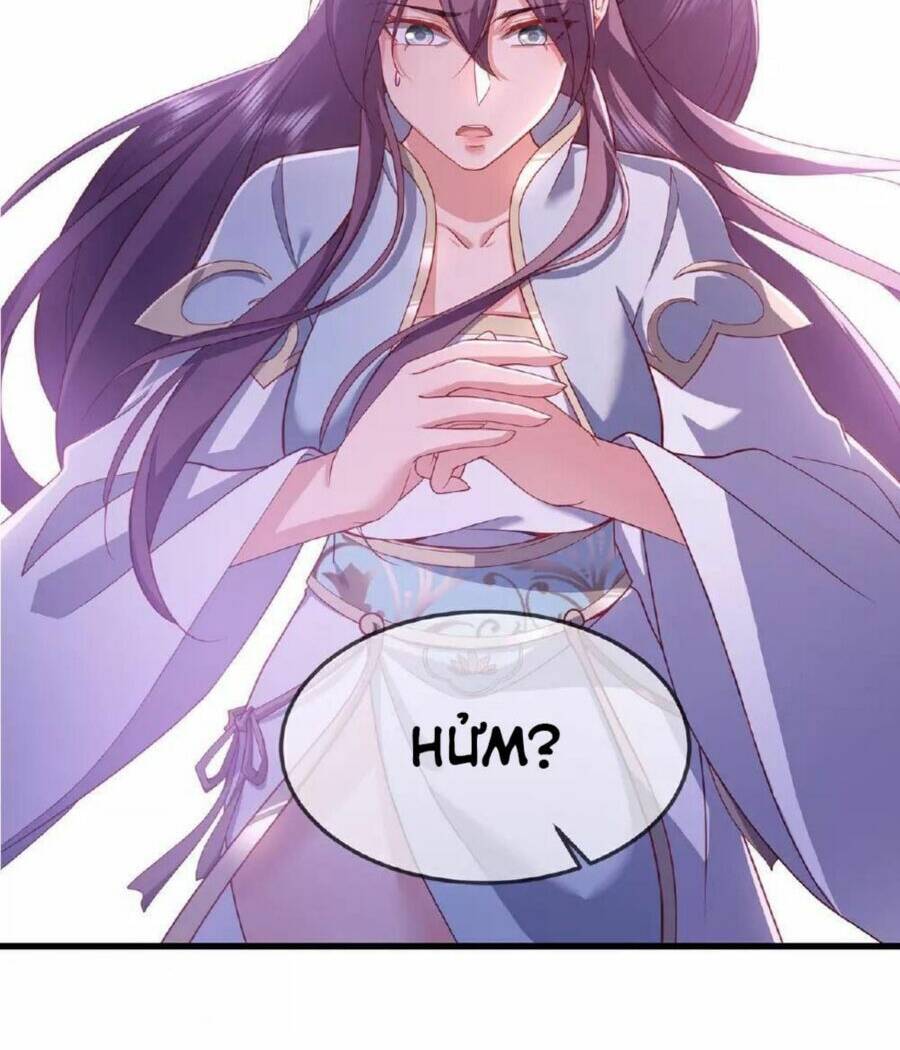Tiên Võ Đế Tôn: Chapter 483