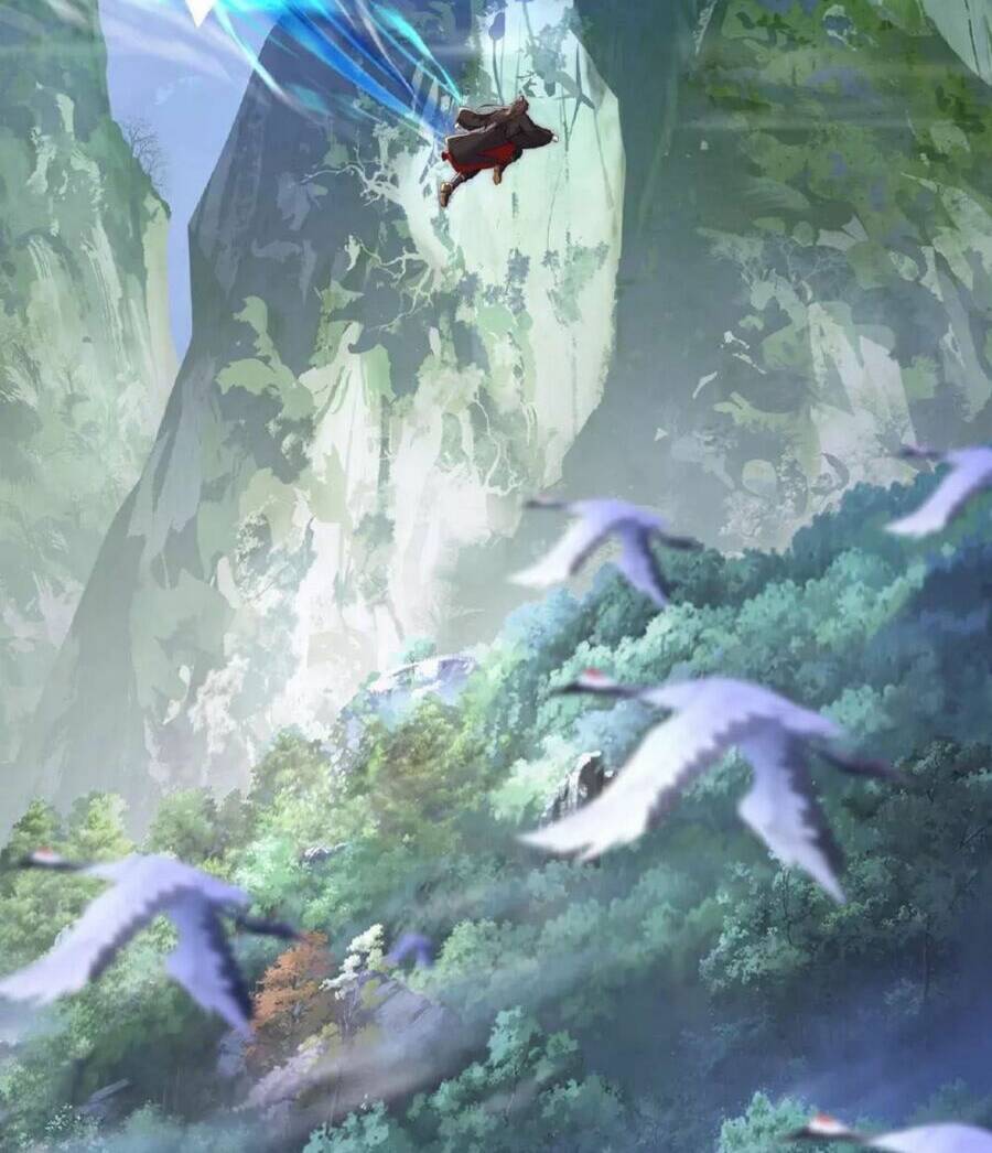 Tiên Võ Đế Tôn: Chapter 483