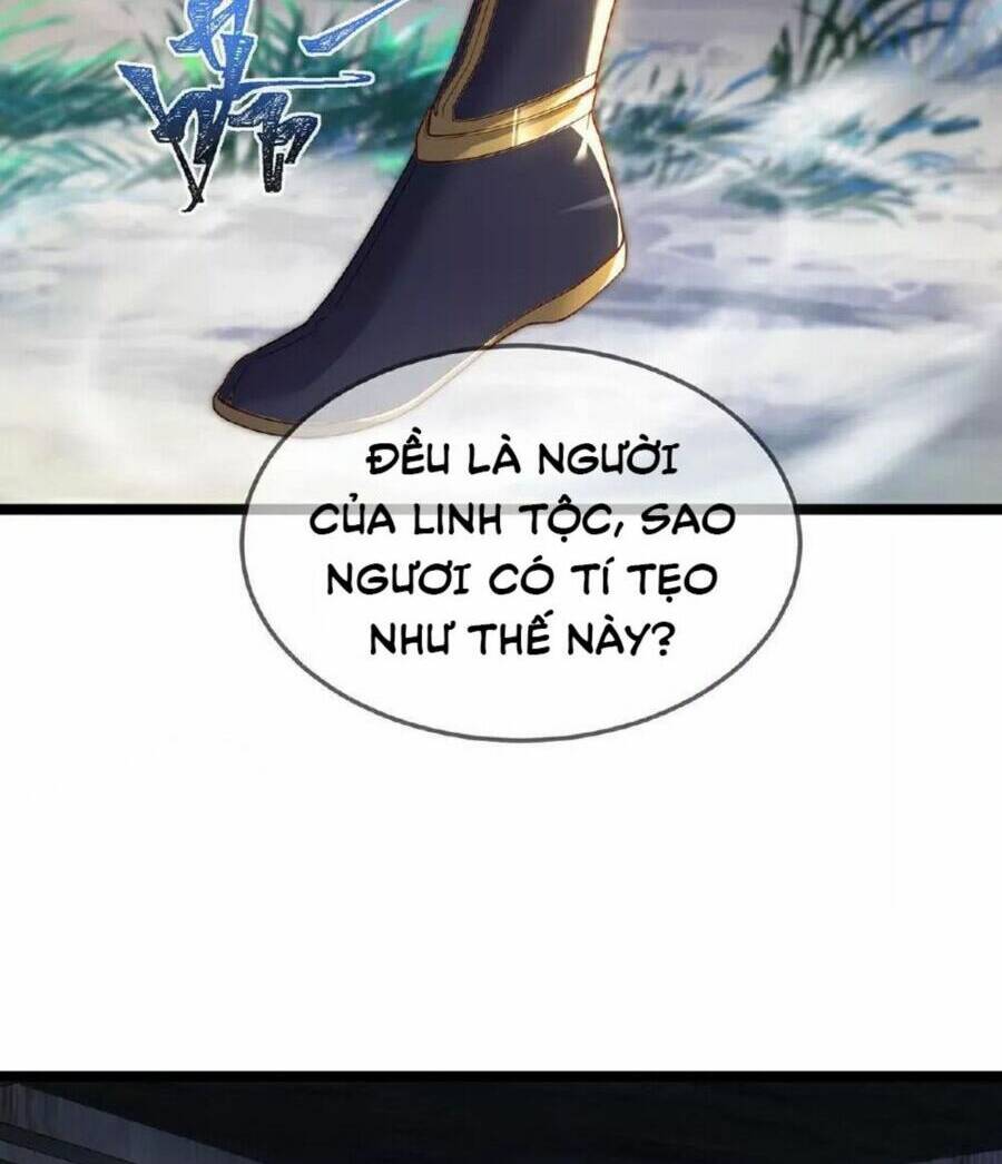 Tiên Võ Đế Tôn: Chapter 483