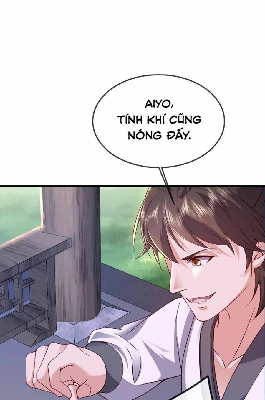 Tiên Võ Đế Tôn: Chapter 483