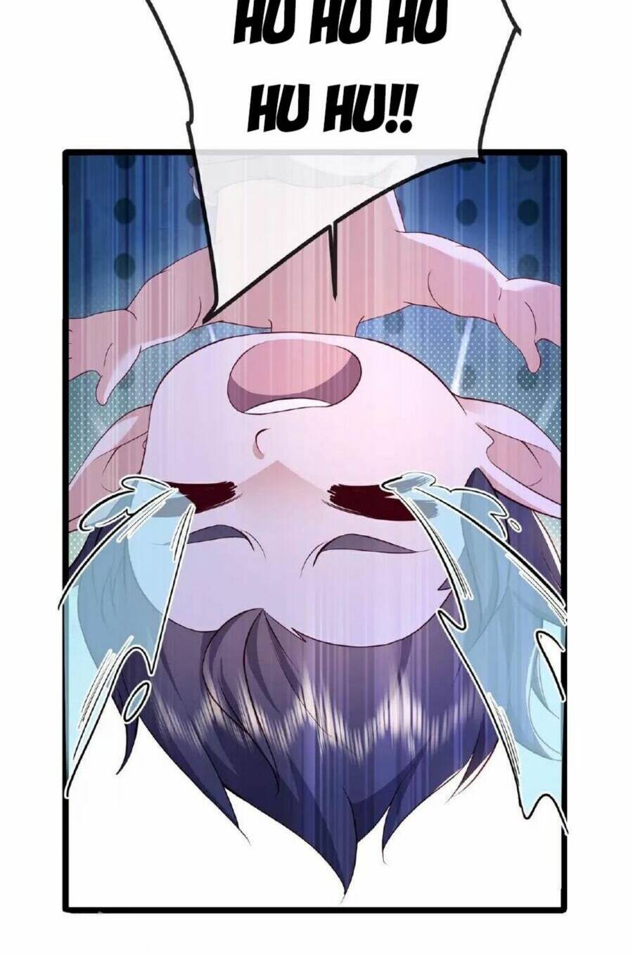Tiên Võ Đế Tôn: Chapter 483