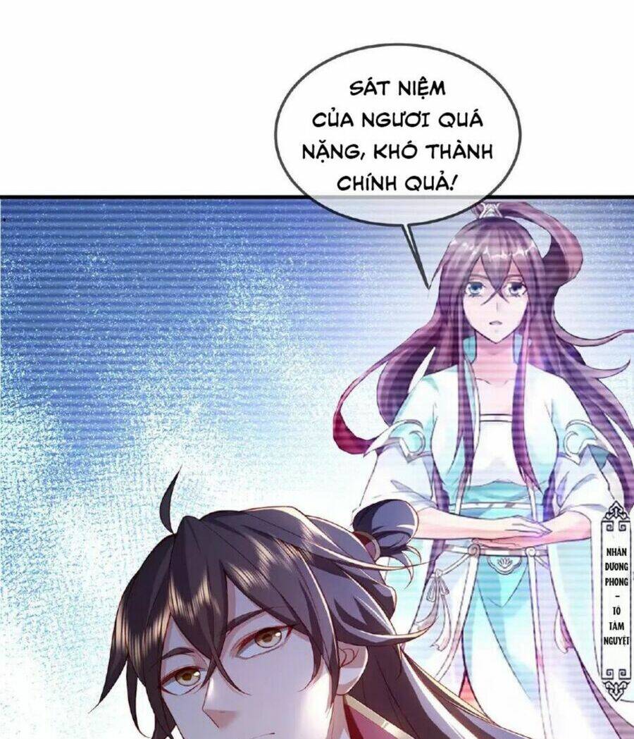 Tiên Võ Đế Tôn: Chapter 483