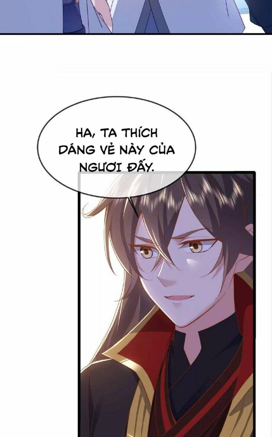 Tiên Võ Đế Tôn: Chapter 483