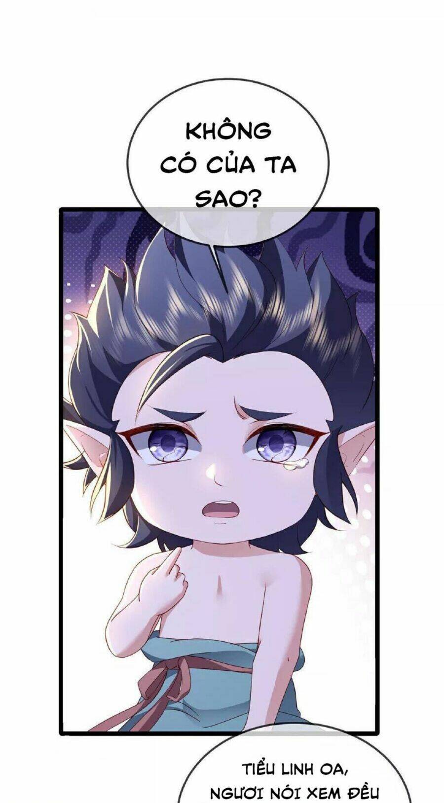 Tiên Võ Đế Tôn: Chapter 483