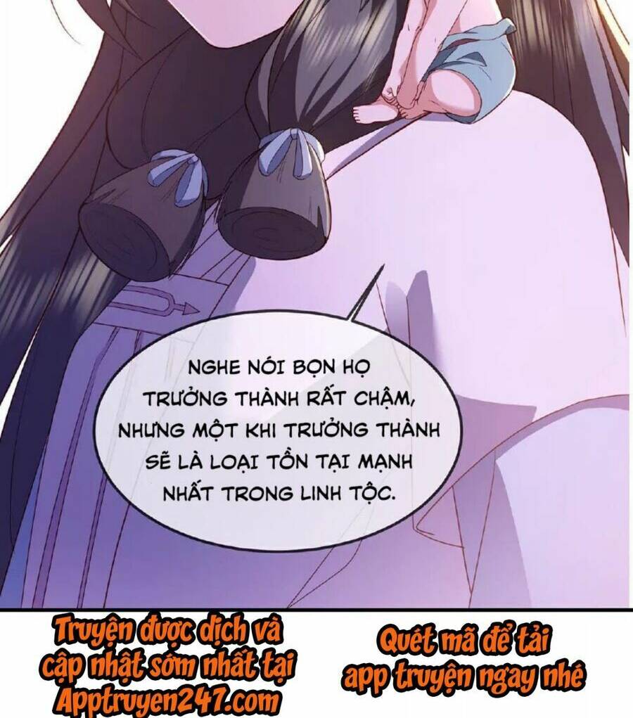 Tiên Võ Đế Tôn: Chapter 483