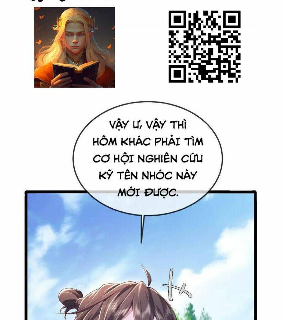 Tiên Võ Đế Tôn: Chapter 483
