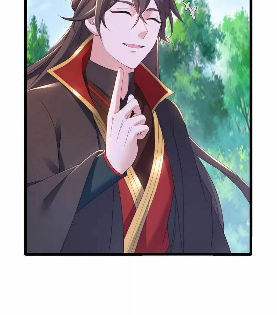 Tiên Võ Đế Tôn: Chapter 483