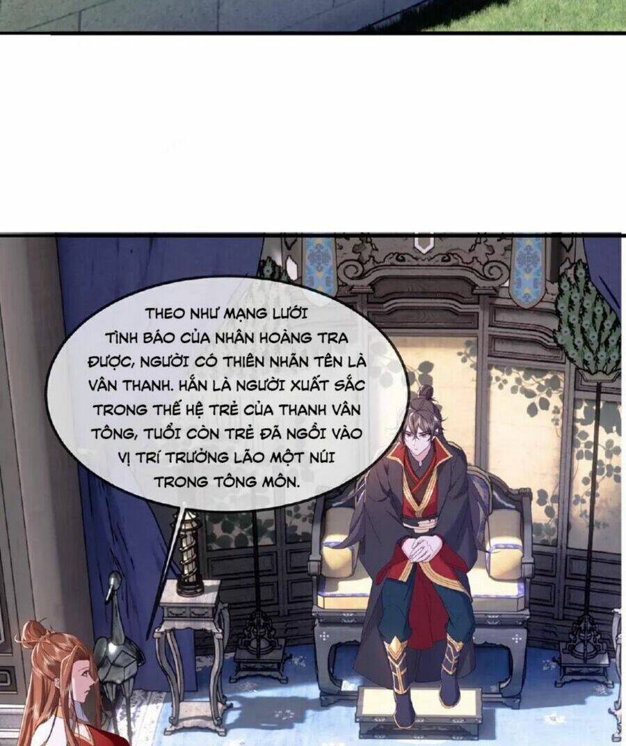 Tiên Võ Đế Tôn: Chapter 483