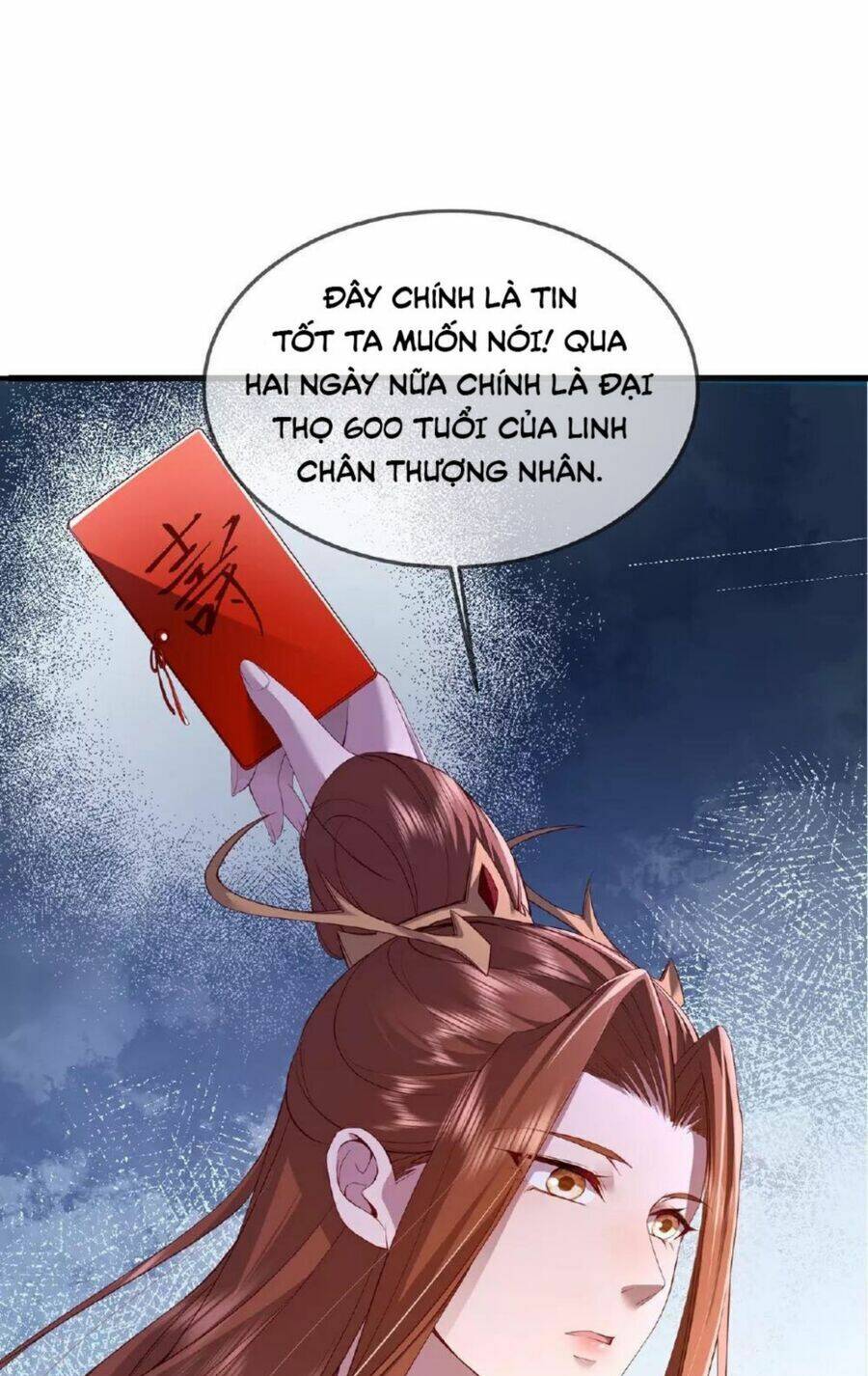 Tiên Võ Đế Tôn: Chapter 483