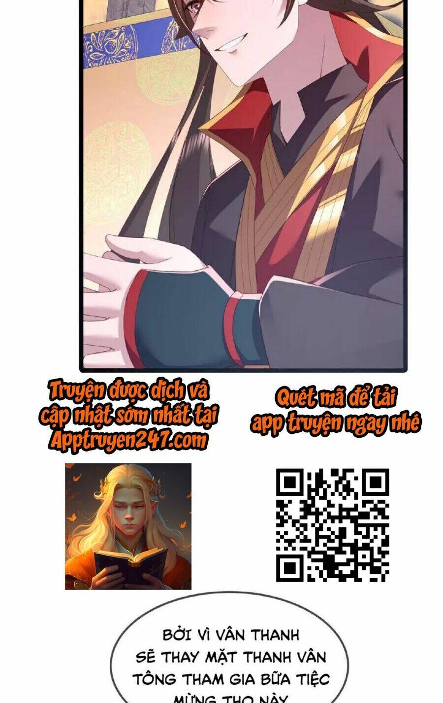 Tiên Võ Đế Tôn: Chapter 483