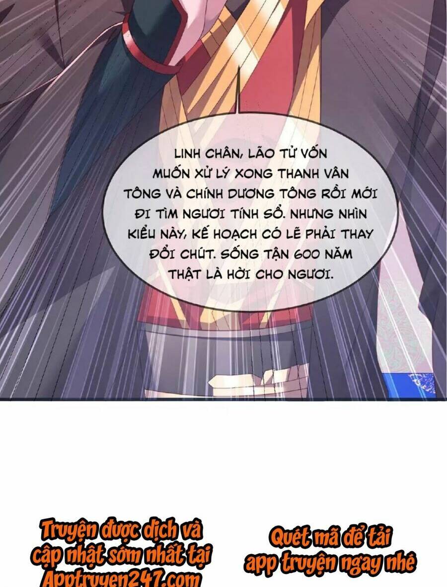 Tiên Võ Đế Tôn: Chapter 483
