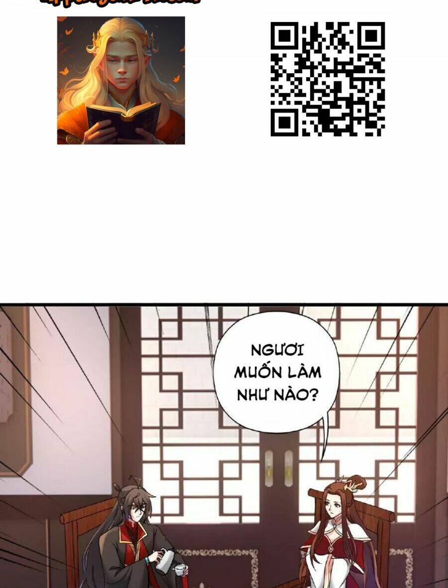 Tiên Võ Đế Tôn: Chapter 483