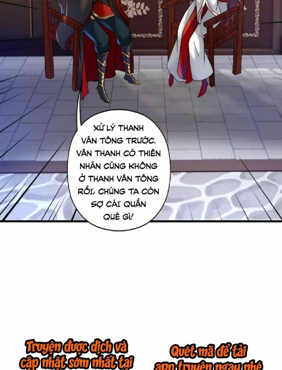 Tiên Võ Đế Tôn: Chapter 483