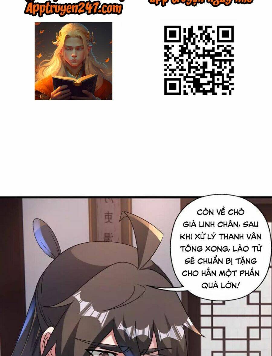 Tiên Võ Đế Tôn: Chapter 483