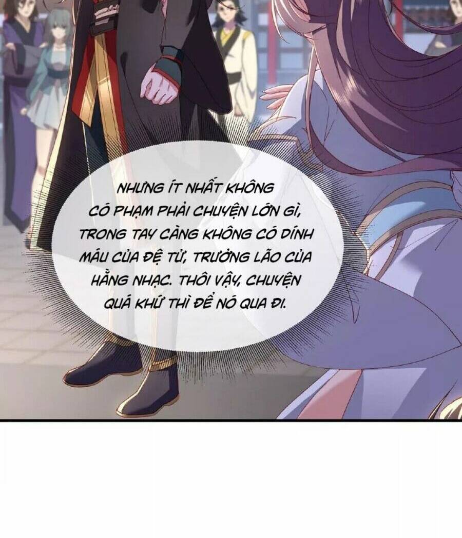 Tiên Võ Đế Tôn: Chapter 483