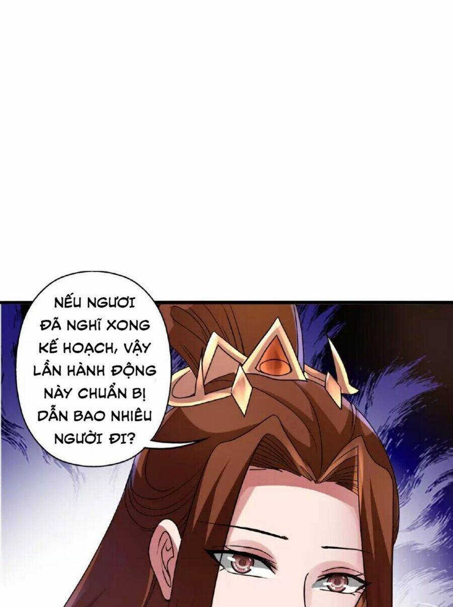 Tiên Võ Đế Tôn: Chapter 483