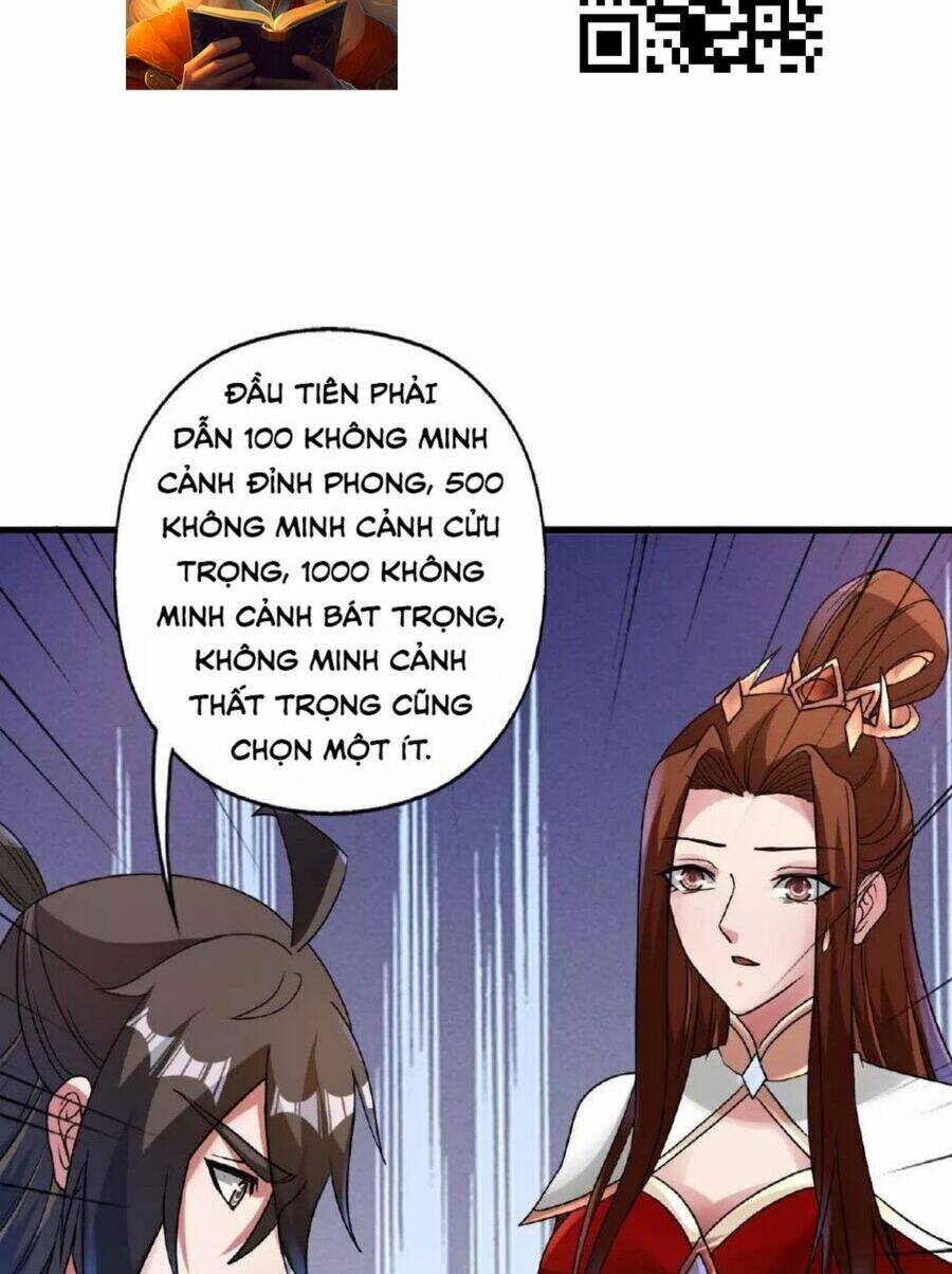 Tiên Võ Đế Tôn: Chapter 483