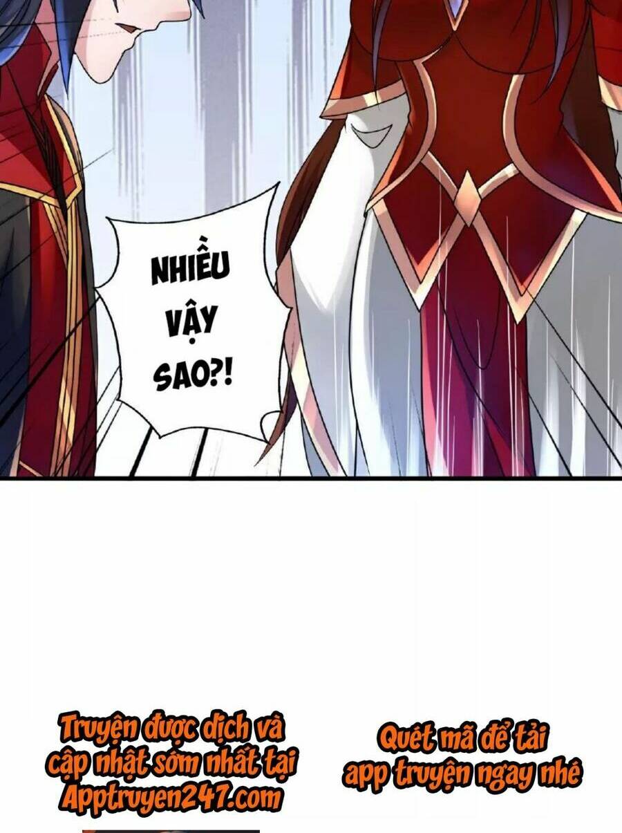 Tiên Võ Đế Tôn: Chapter 483