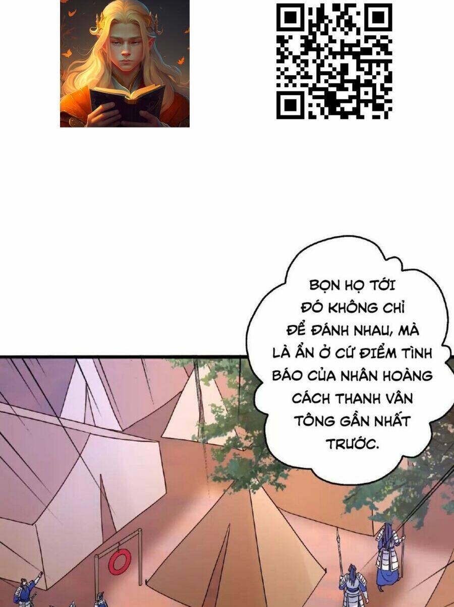 Tiên Võ Đế Tôn: Chapter 483