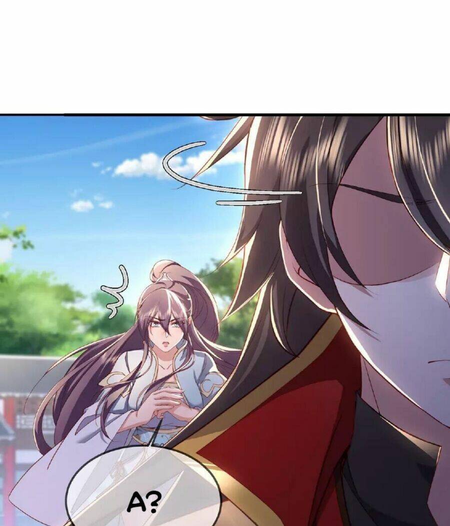 Tiên Võ Đế Tôn: Chapter 483