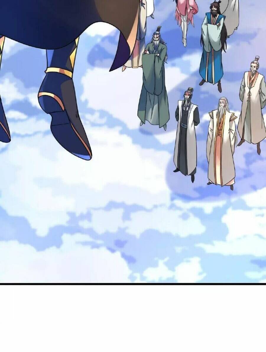 Tiên Võ Đế Tôn: Chapter 483