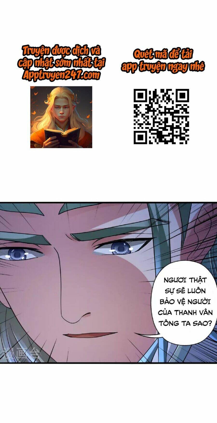 Tiên Võ Đế Tôn: Chapter 483