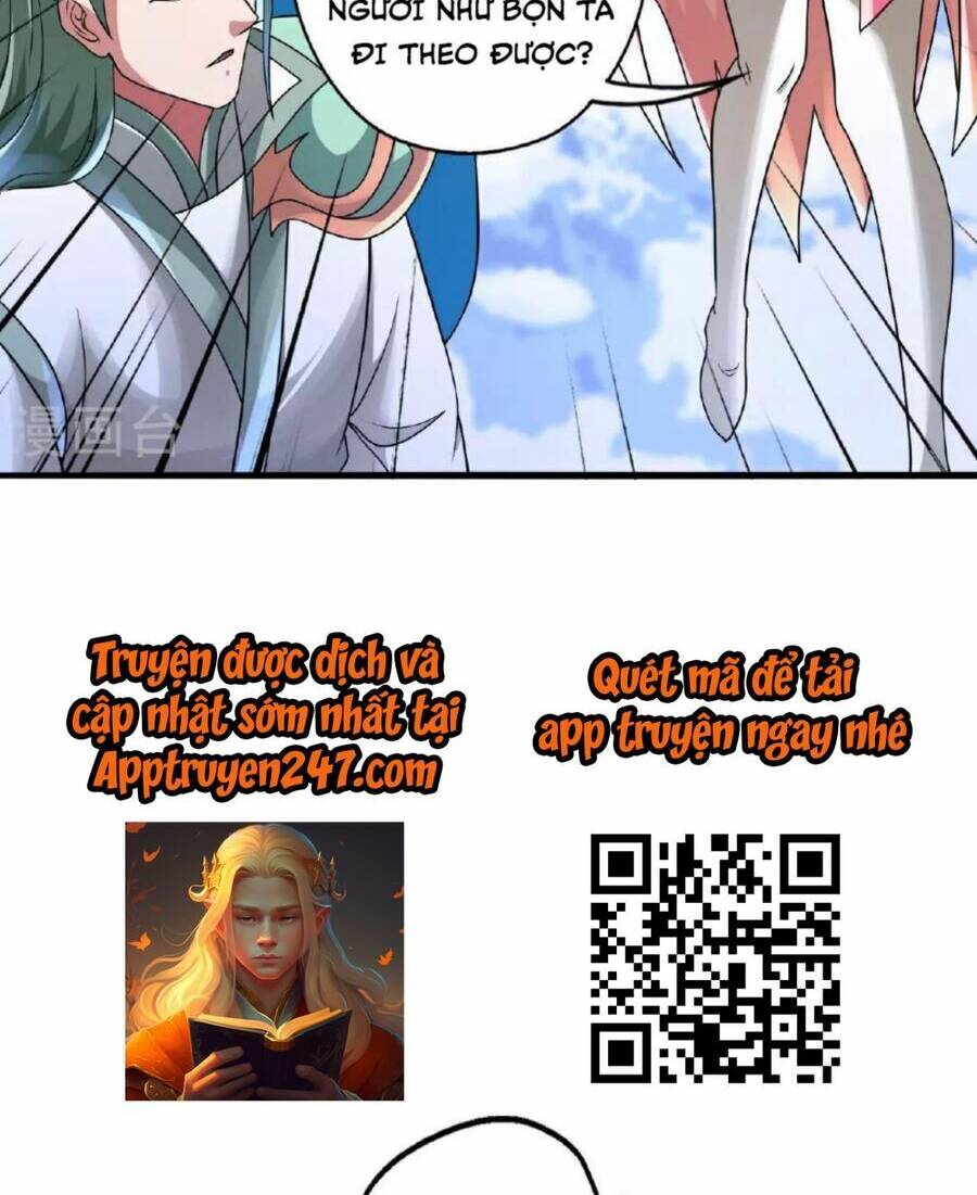 Tiên Võ Đế Tôn: Chapter 483