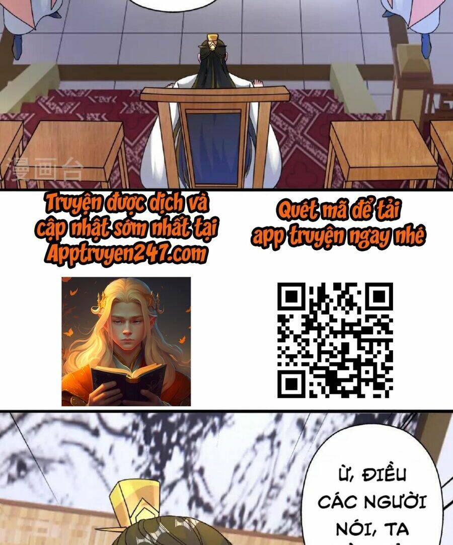 Tiên Võ Đế Tôn: Chapter 483