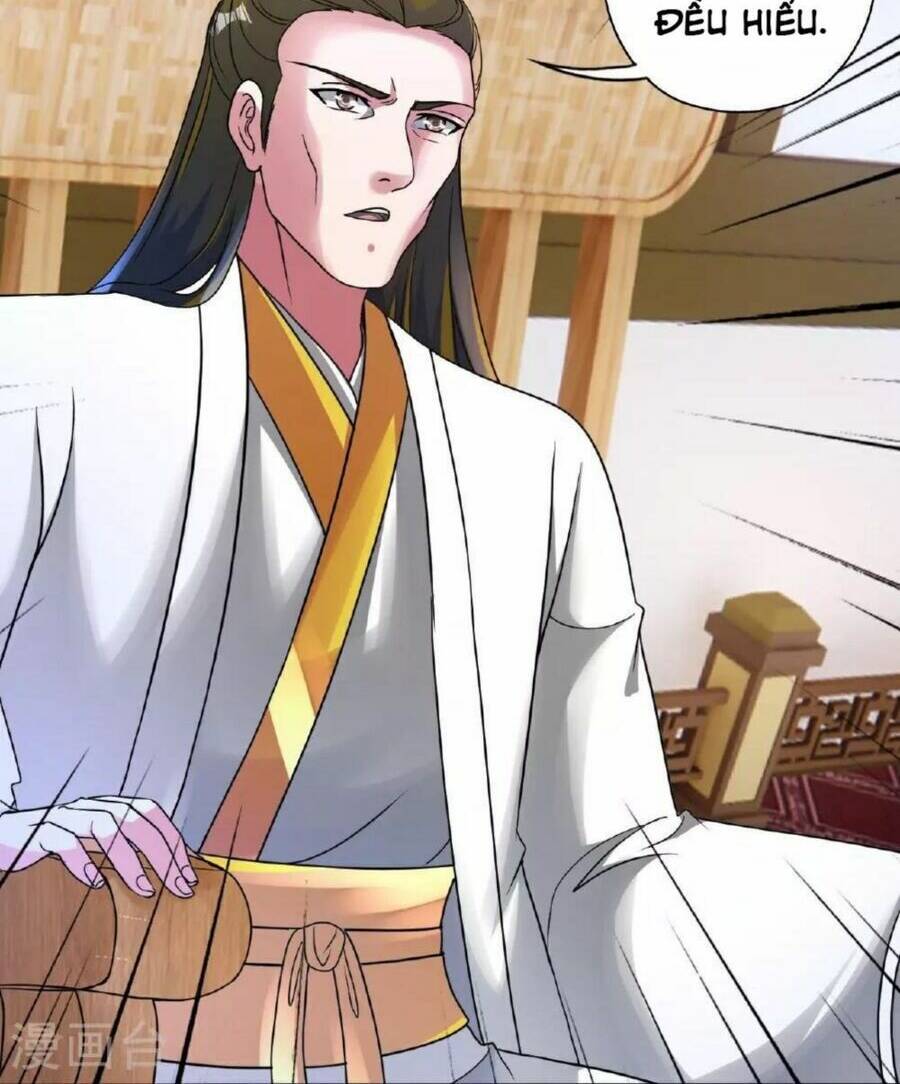 Tiên Võ Đế Tôn: Chapter 483