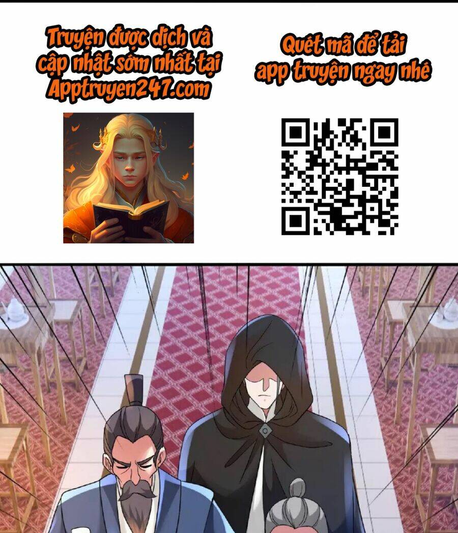 Tiên Võ Đế Tôn: Chapter 483