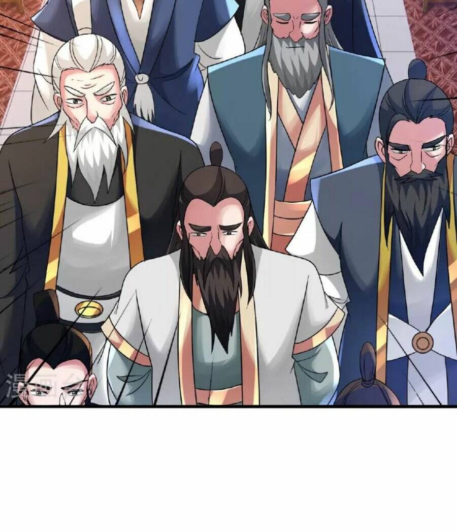 Tiên Võ Đế Tôn: Chapter 483