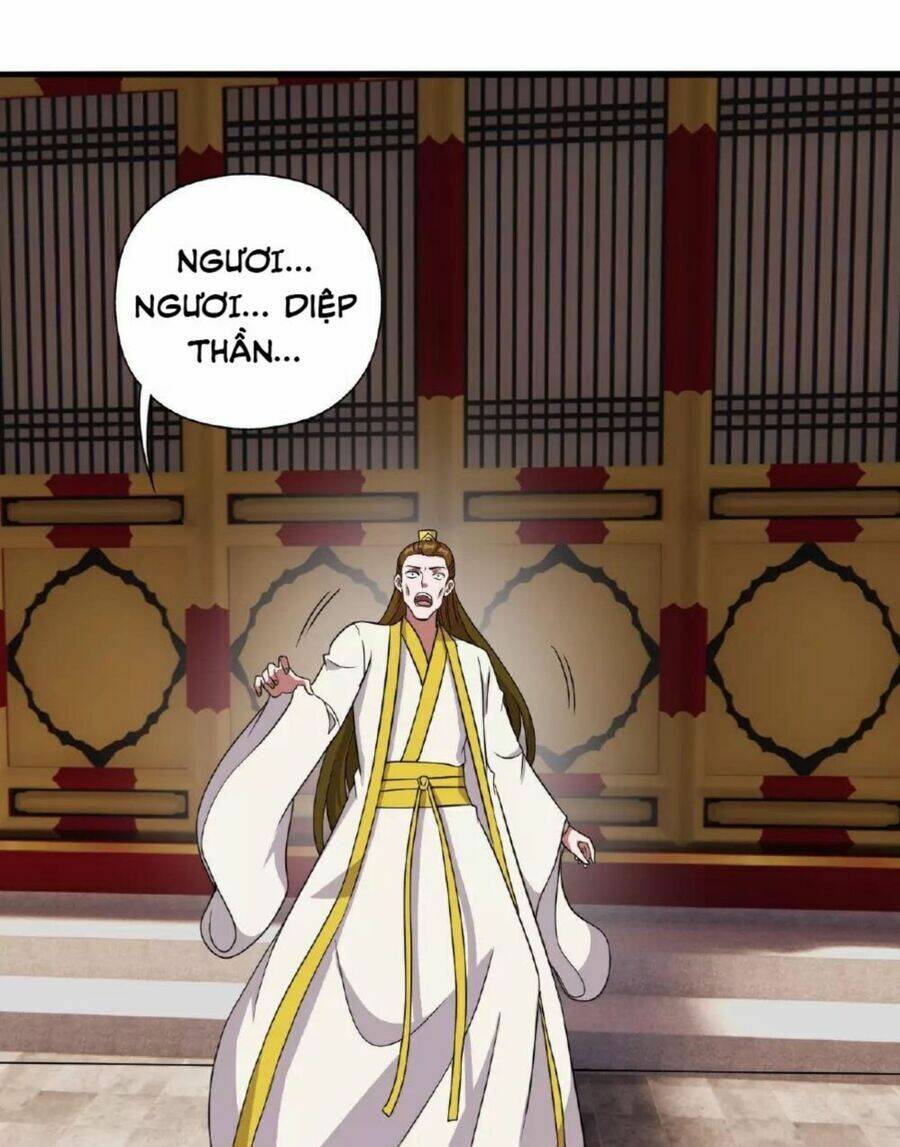 Tiên Võ Đế Tôn: Chapter 484
