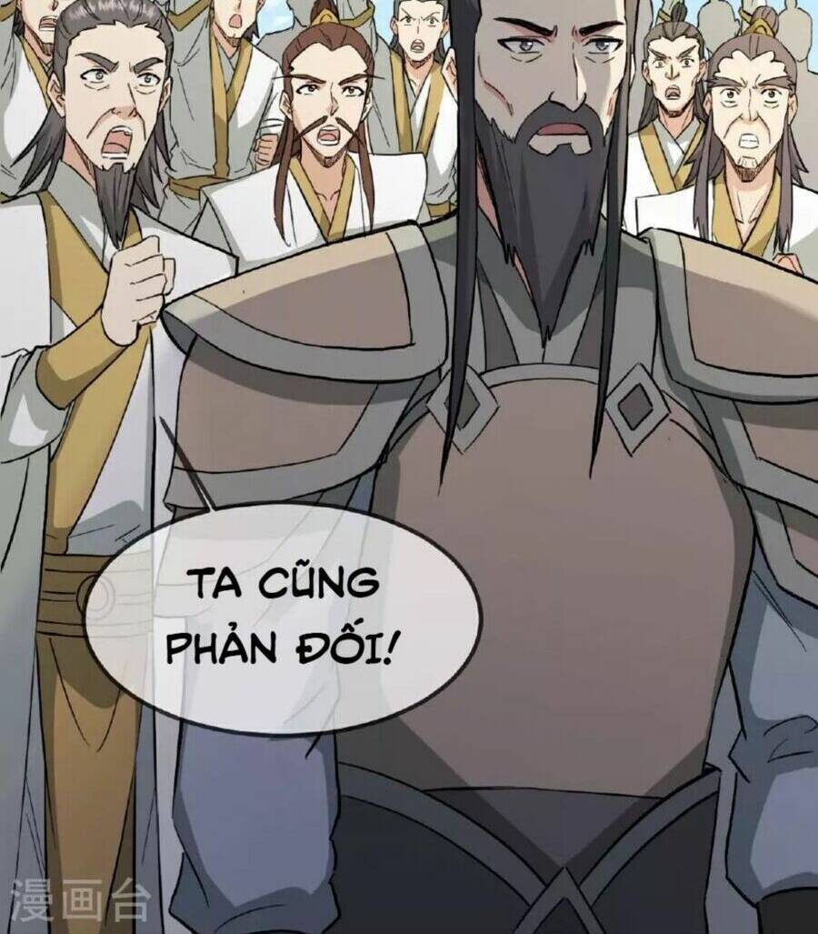 Tiên Võ Đế Tôn: Chapter 484