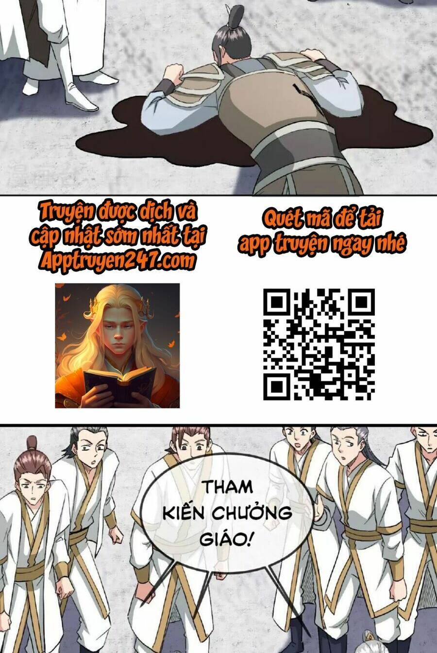 Tiên Võ Đế Tôn: Chapter 484