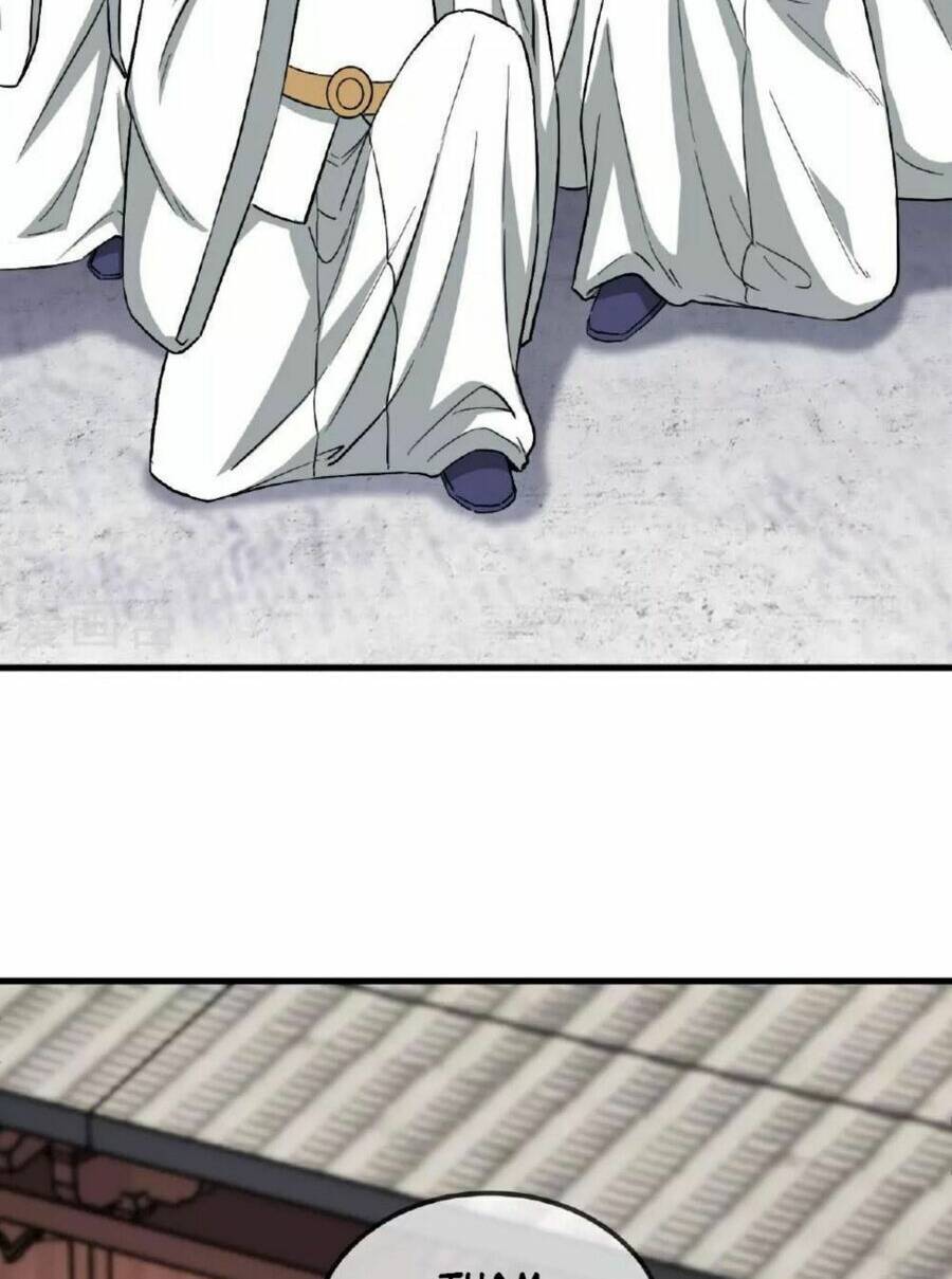 Tiên Võ Đế Tôn: Chapter 484