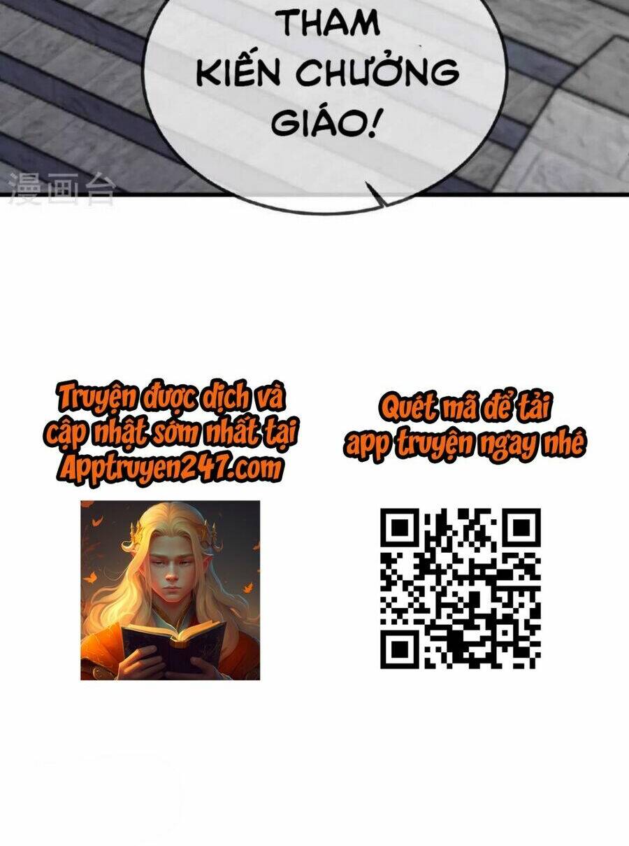 Tiên Võ Đế Tôn: Chapter 484