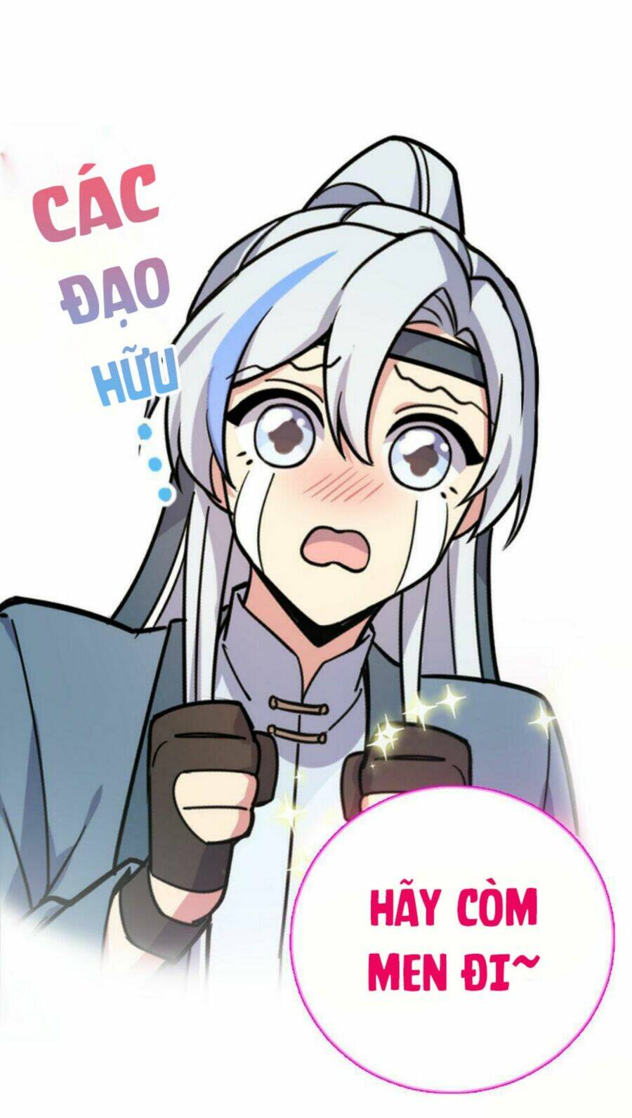 Tiên Võ Đế Tôn: Chapter 484