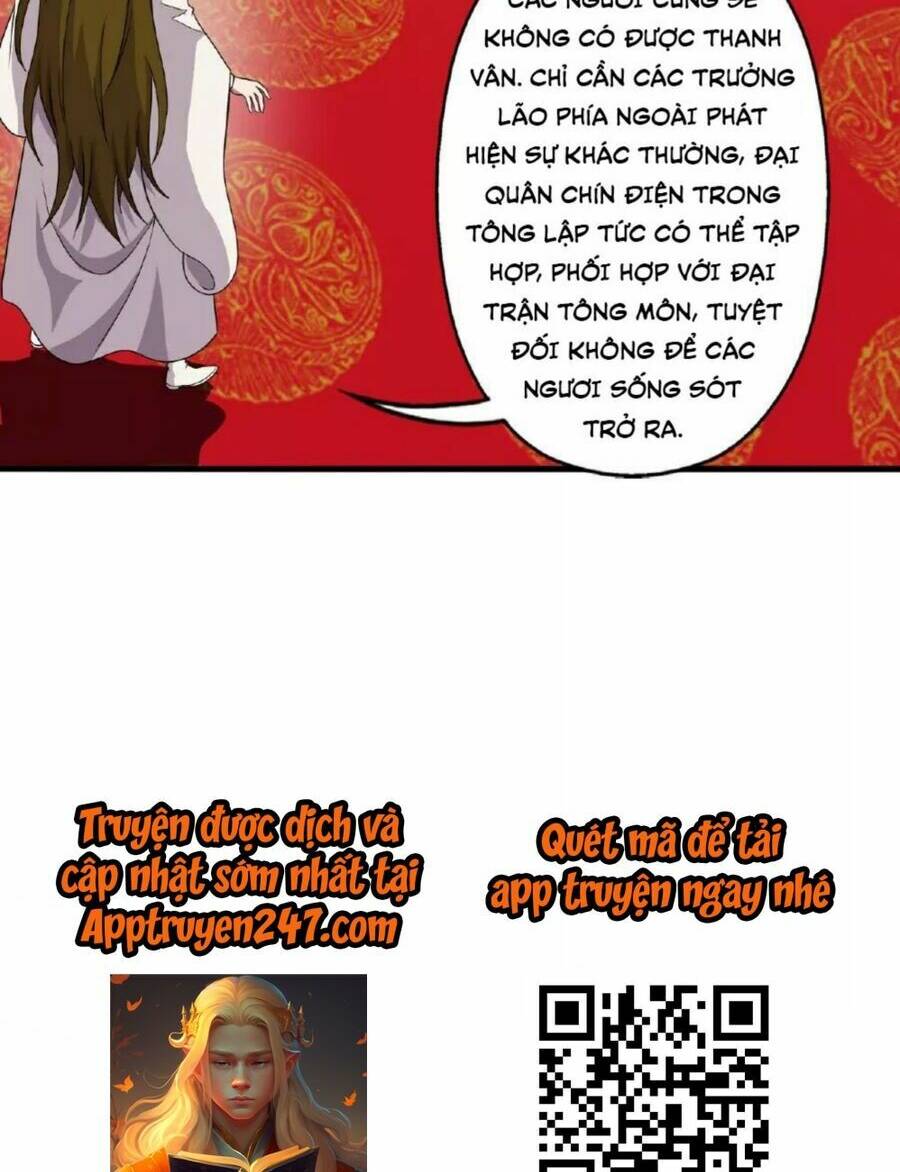 Tiên Võ Đế Tôn: Chapter 484