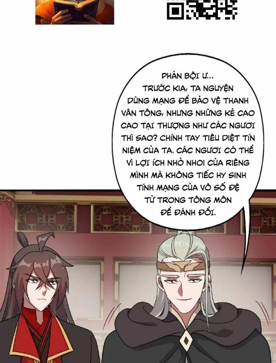 Tiên Võ Đế Tôn: Chapter 484