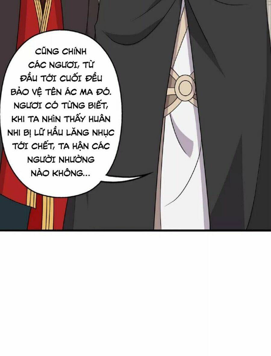 Tiên Võ Đế Tôn: Chapter 484