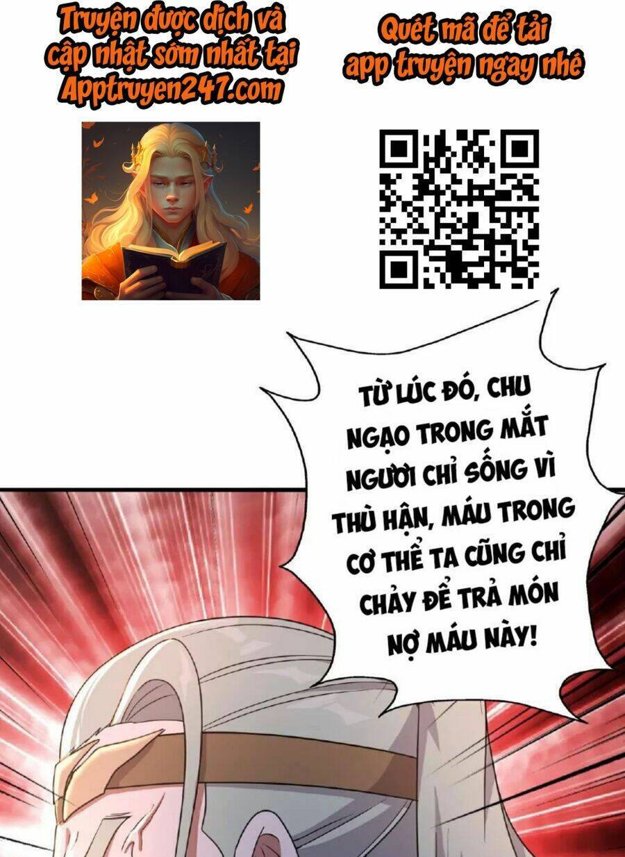 Tiên Võ Đế Tôn: Chapter 484