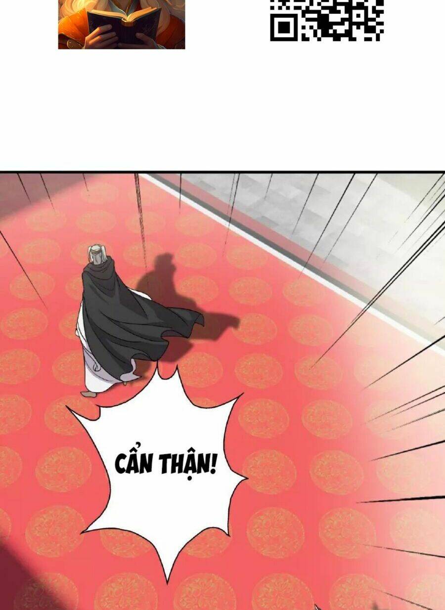 Tiên Võ Đế Tôn: Chapter 484