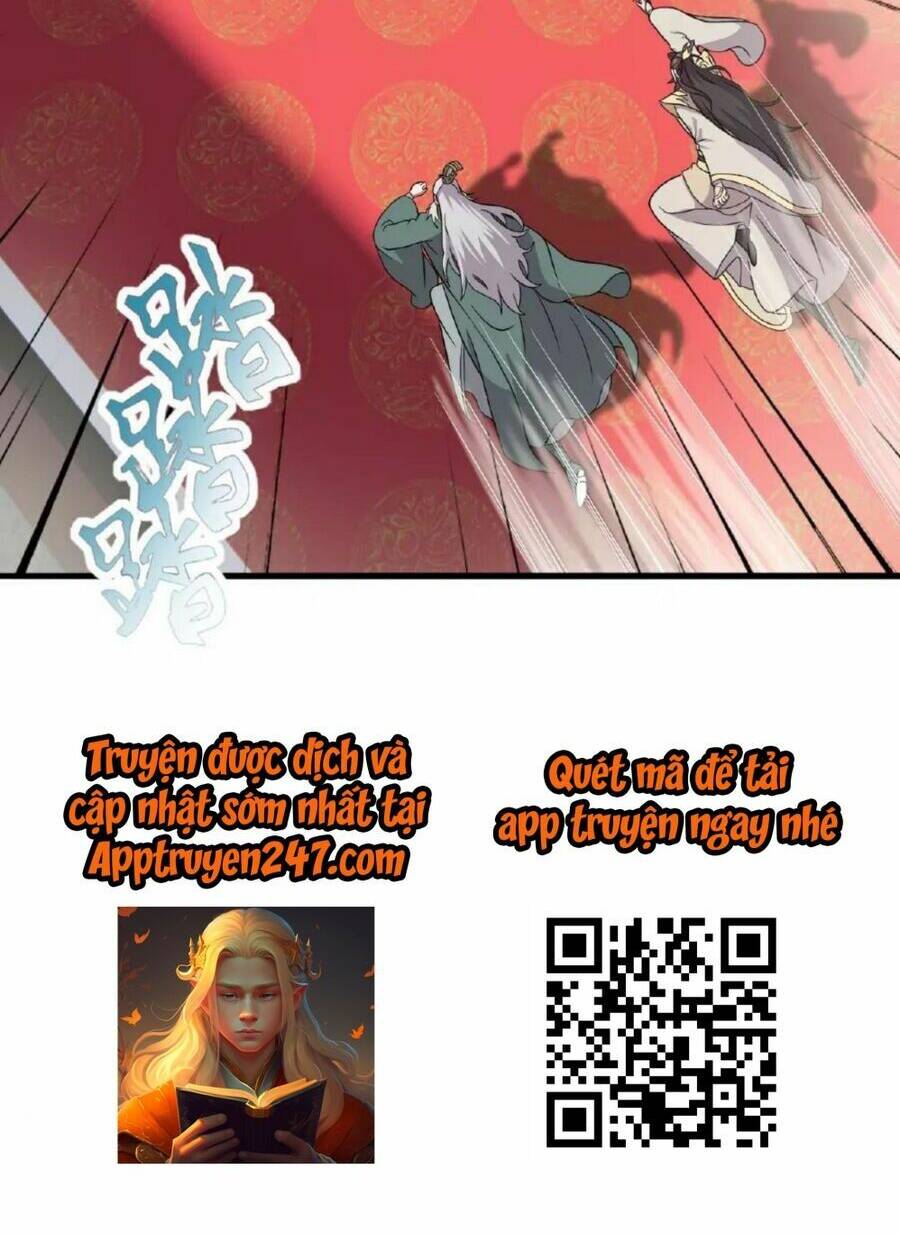 Tiên Võ Đế Tôn: Chapter 484
